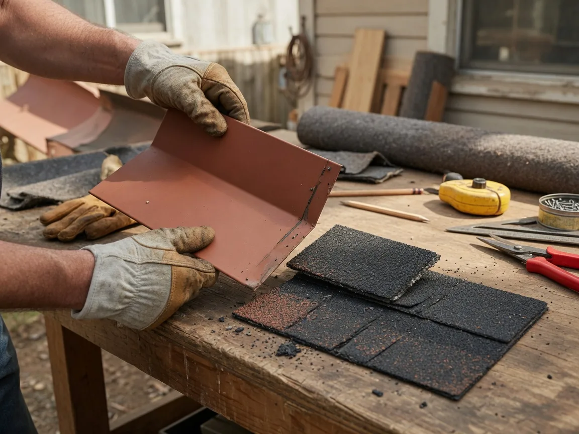 Roof Repair company in Pinecrest, CA